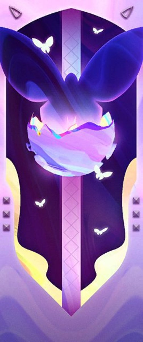 Smokedancer Playercard